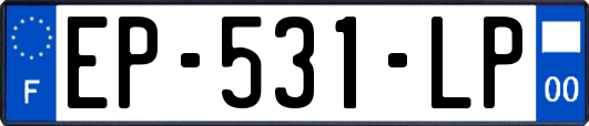 EP-531-LP