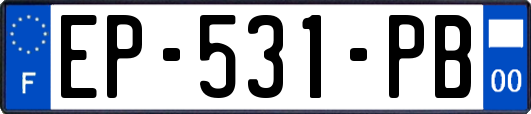 EP-531-PB