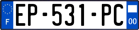 EP-531-PC