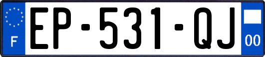 EP-531-QJ