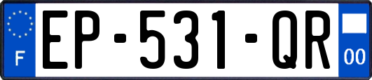 EP-531-QR