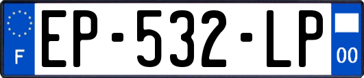 EP-532-LP