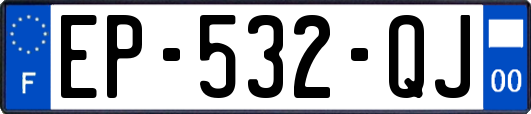 EP-532-QJ