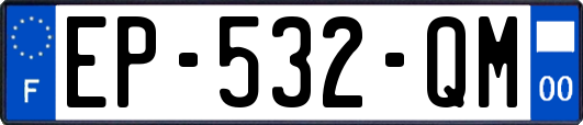EP-532-QM
