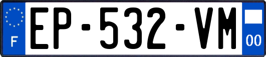 EP-532-VM