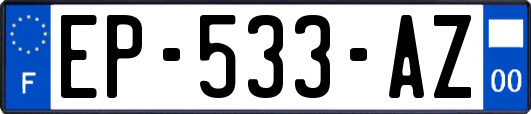 EP-533-AZ