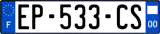 EP-533-CS