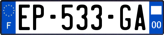 EP-533-GA