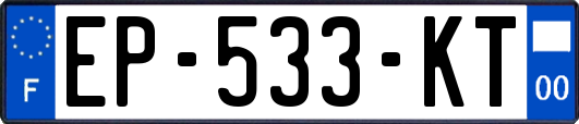 EP-533-KT
