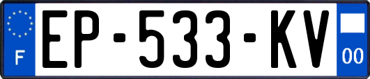 EP-533-KV