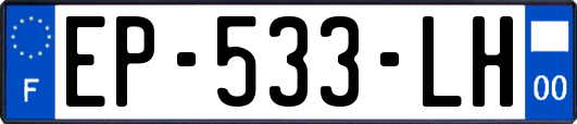 EP-533-LH