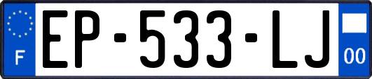 EP-533-LJ