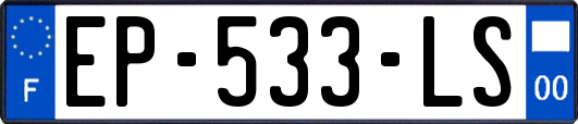EP-533-LS