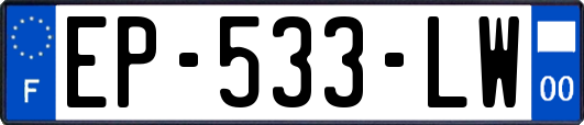 EP-533-LW