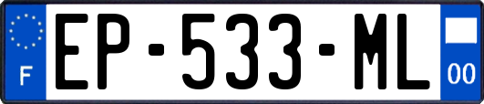 EP-533-ML