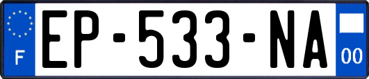 EP-533-NA