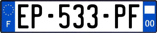 EP-533-PF