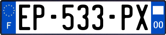EP-533-PX