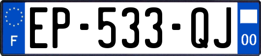 EP-533-QJ