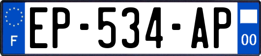 EP-534-AP