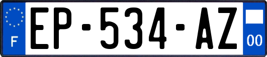 EP-534-AZ