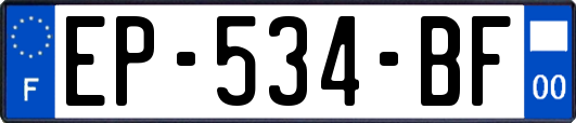 EP-534-BF