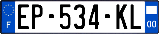 EP-534-KL