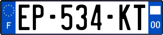 EP-534-KT