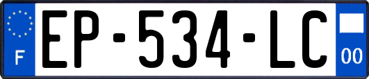 EP-534-LC