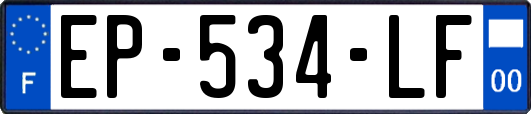 EP-534-LF