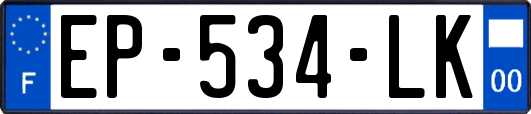 EP-534-LK