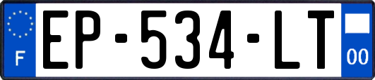 EP-534-LT