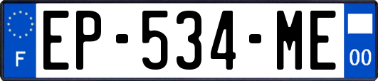 EP-534-ME