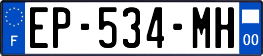 EP-534-MH