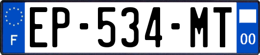 EP-534-MT