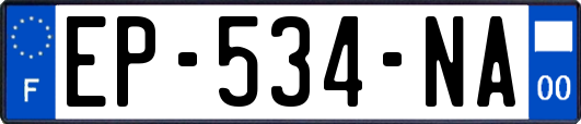 EP-534-NA