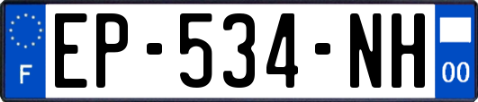 EP-534-NH