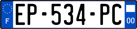 EP-534-PC