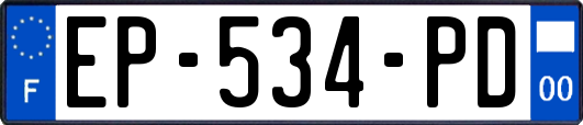 EP-534-PD
