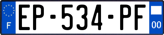EP-534-PF