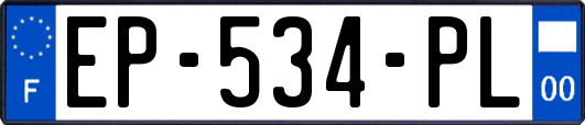 EP-534-PL