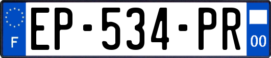 EP-534-PR