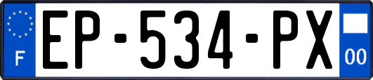 EP-534-PX