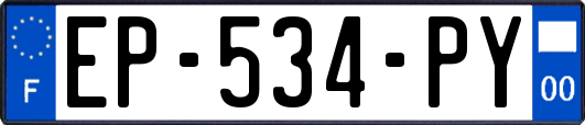 EP-534-PY