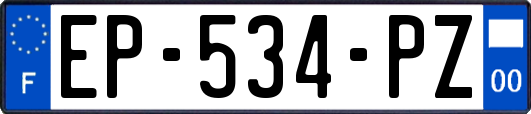 EP-534-PZ