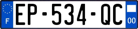 EP-534-QC