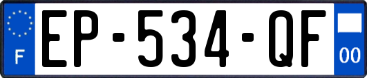 EP-534-QF