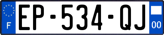 EP-534-QJ