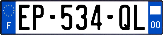EP-534-QL