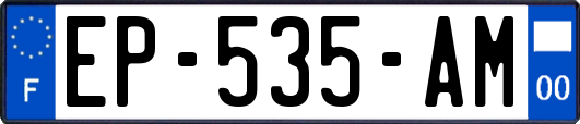 EP-535-AM